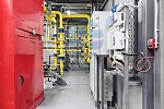 ТКУ-3250 изготовлена для объекта в Тольятти ТКУ-3250 изготовлена для объекта в Тольятти